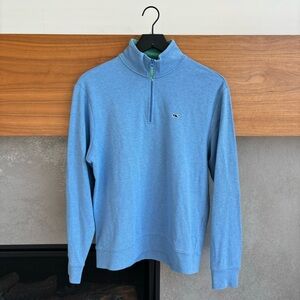 Vineyard Vines Light Blue Men's Sweater